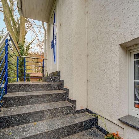 Apartment In Sch Now In Berlin Brandenburg Bernau bei Berlin Esterno foto