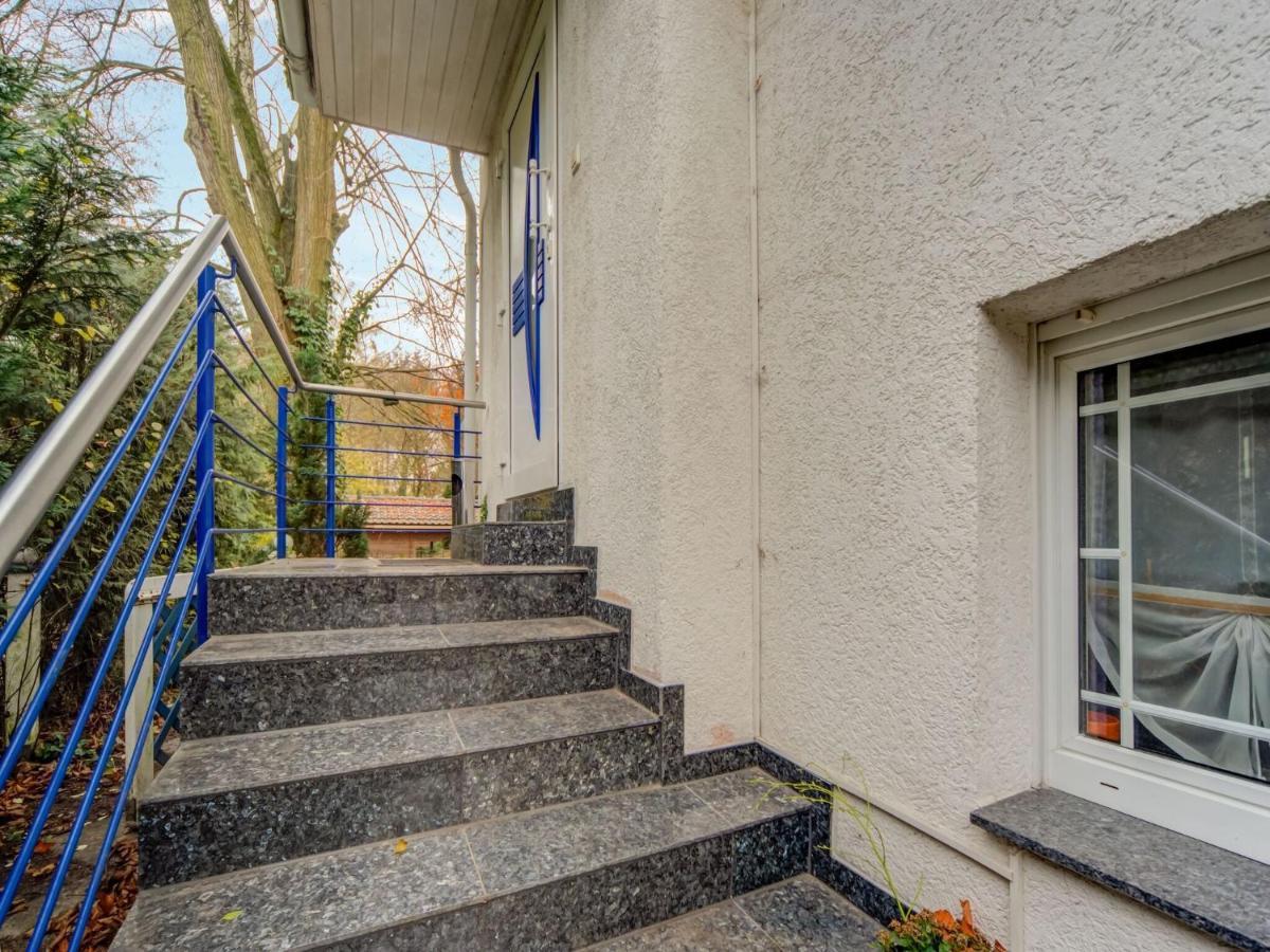 Apartment In Sch Now In Berlin Brandenburg Bernau bei Berlin Esterno foto