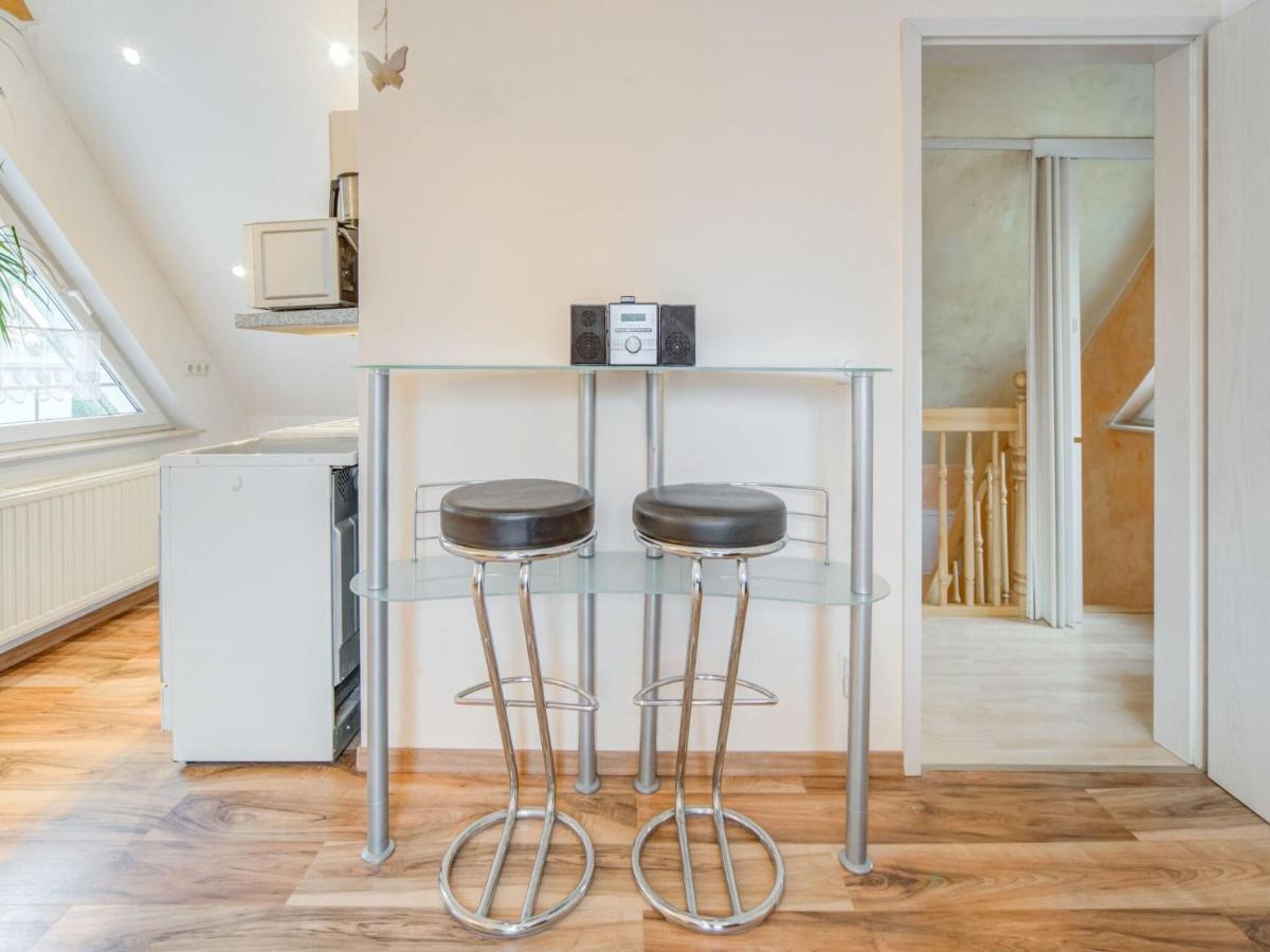 Apartment In Sch Now In Berlin Brandenburg Bernau bei Berlin Esterno foto
