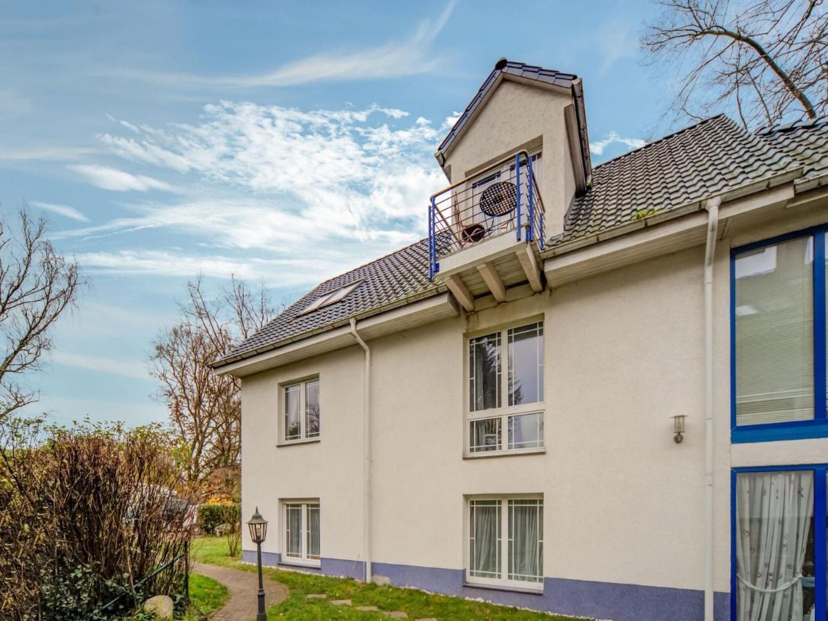 Apartment In Sch Now In Berlin Brandenburg Bernau bei Berlin Esterno foto