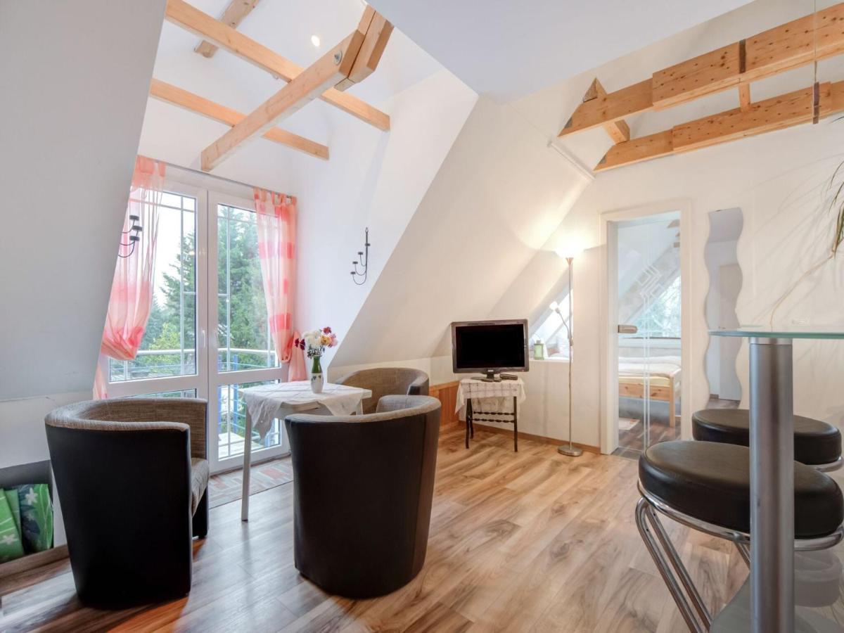 Apartment In Sch Now In Berlin Brandenburg Bernau bei Berlin Esterno foto