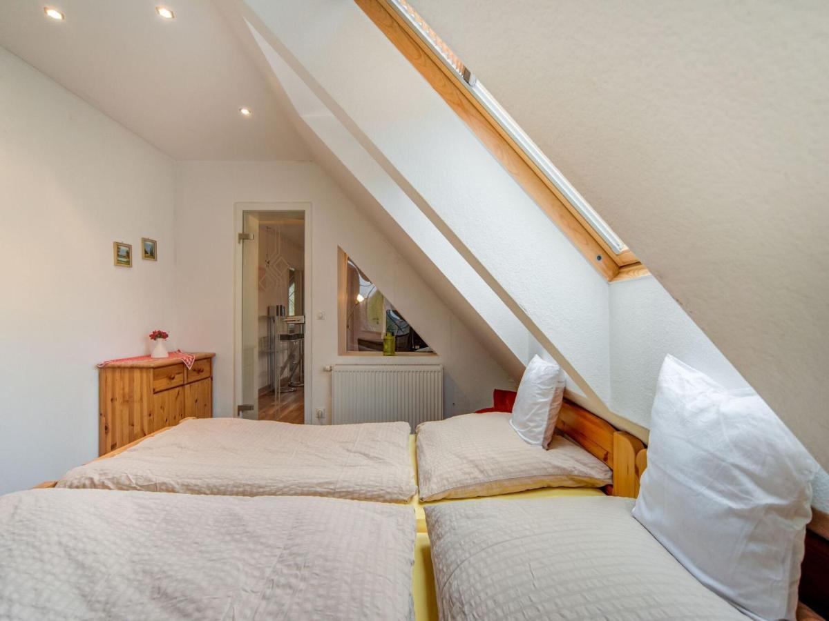 Apartment In Sch Now In Berlin Brandenburg Bernau bei Berlin Esterno foto