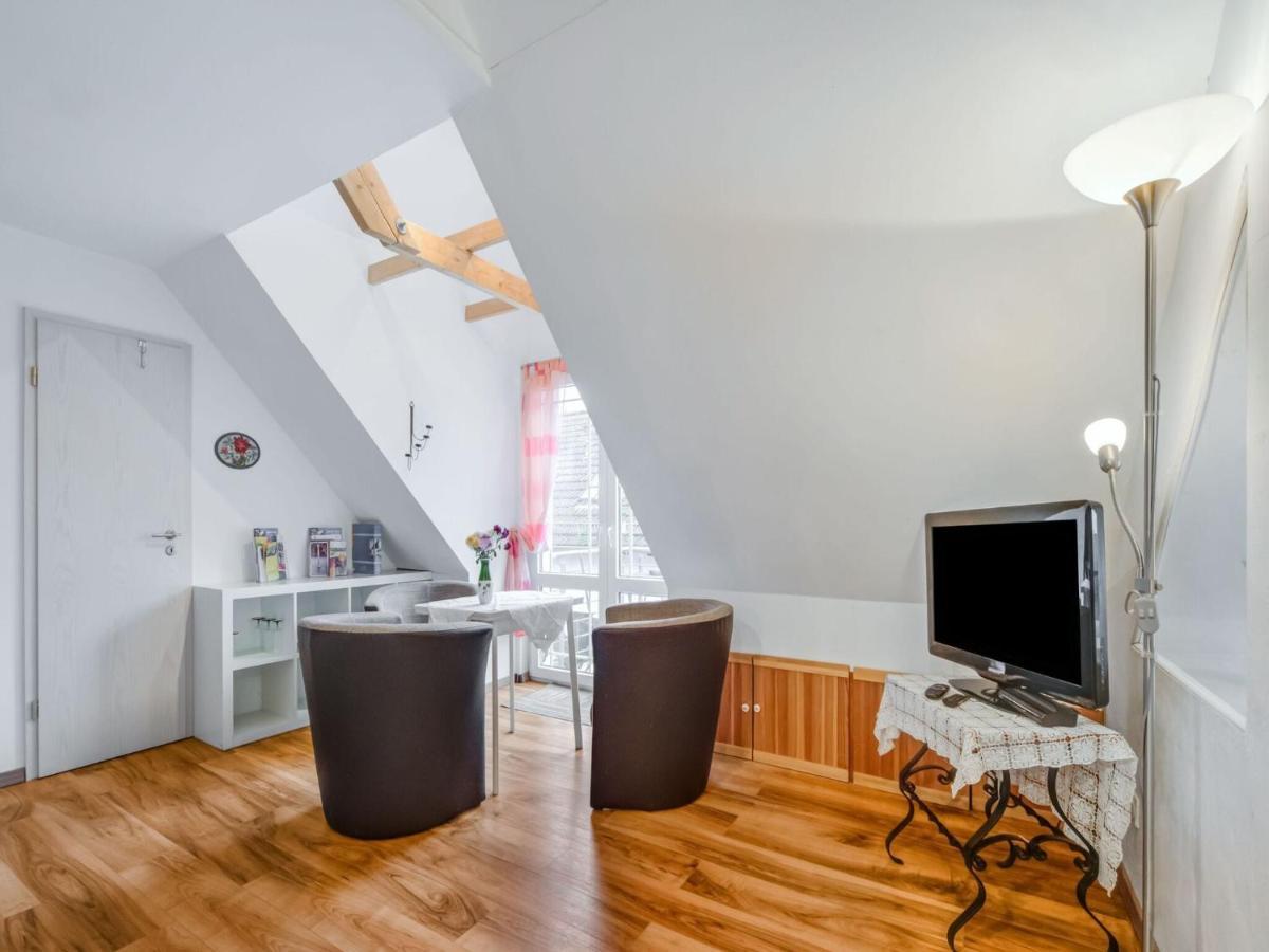 Apartment In Sch Now In Berlin Brandenburg Bernau bei Berlin Esterno foto