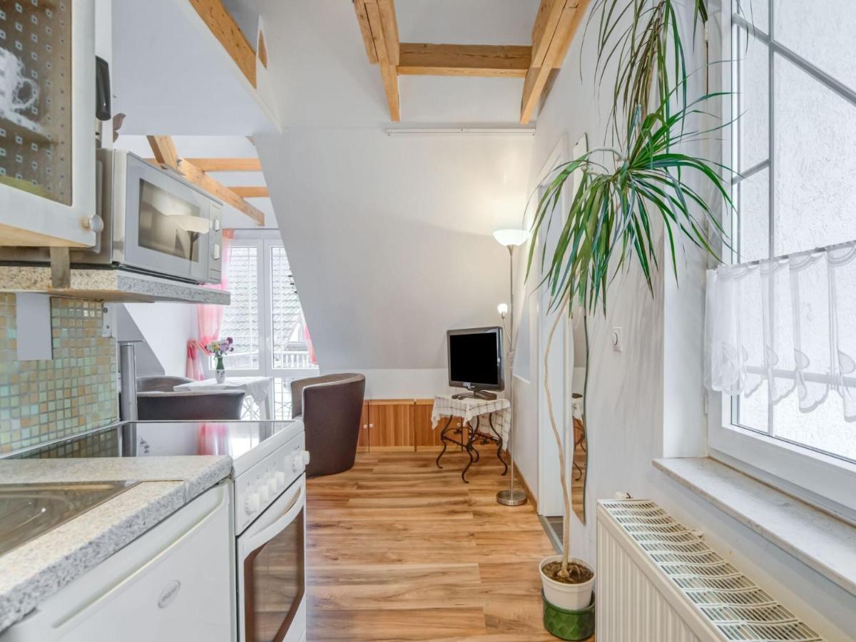 Apartment In Sch Now In Berlin Brandenburg Bernau bei Berlin Esterno foto