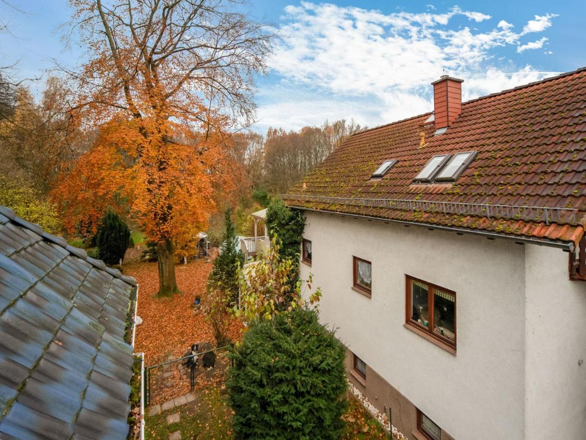 Apartment In Sch Now In Berlin Brandenburg Bernau bei Berlin Esterno foto