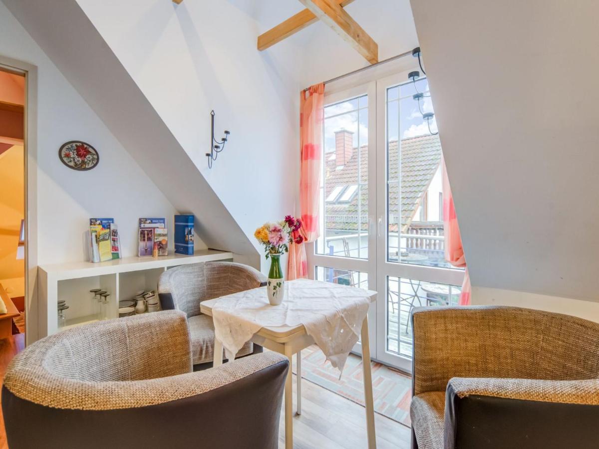 Apartment In Sch Now In Berlin Brandenburg Bernau bei Berlin Esterno foto