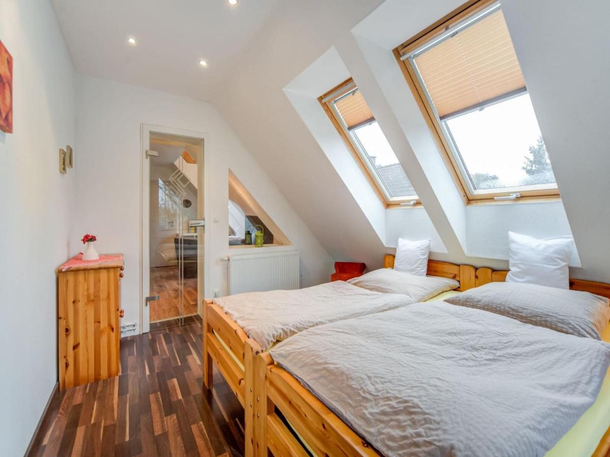 Apartment In Sch Now In Berlin Brandenburg Bernau bei Berlin Esterno foto