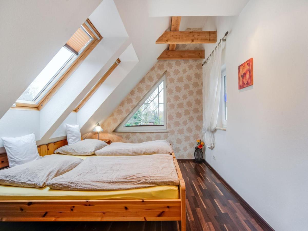 Apartment In Sch Now In Berlin Brandenburg Bernau bei Berlin Esterno foto