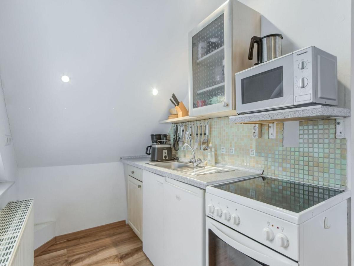 Apartment In Sch Now In Berlin Brandenburg Bernau bei Berlin Esterno foto